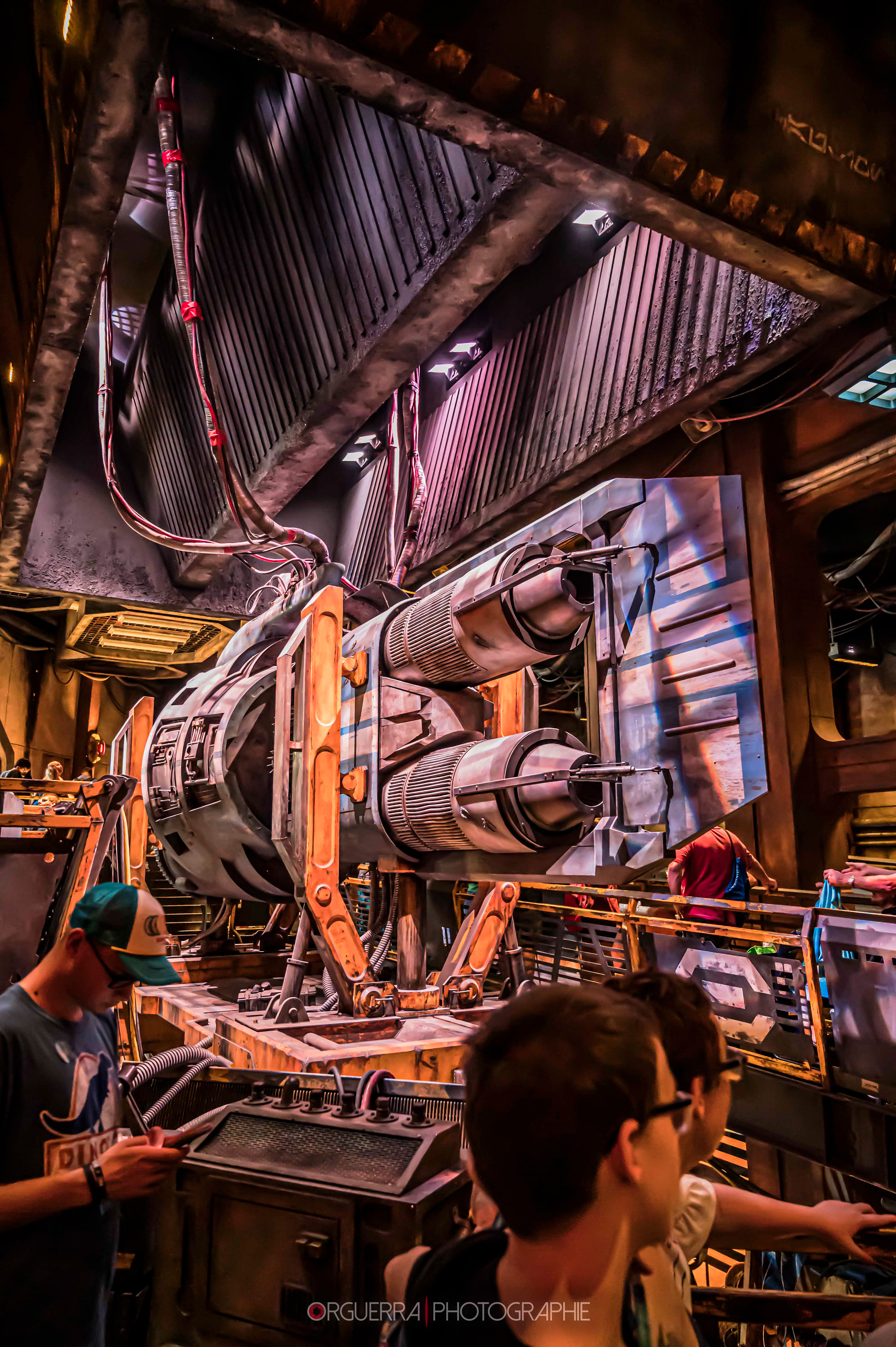 Hollywood Studios | Walt Disney World